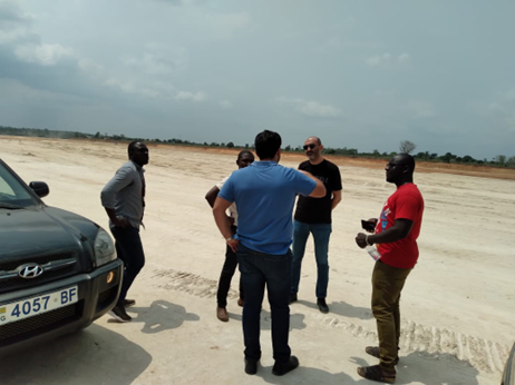 CITECED Consulting  SARL