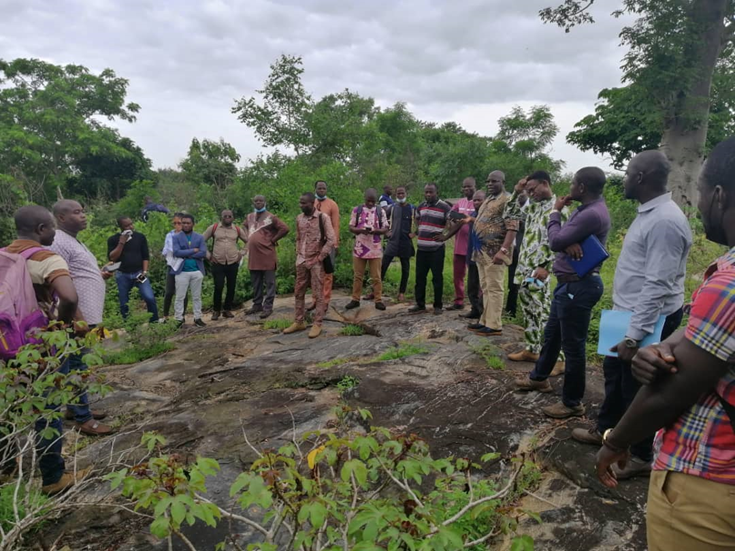 CITECED Consulting  SARL